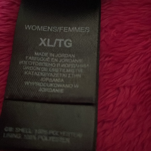 North Face - Picture 6 of 7